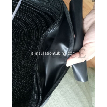 Guaina protettiva per cablaggio in PVC